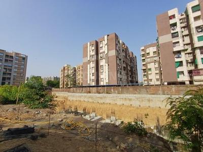 Project Image of 493.2 - 499.77 Sq.ft 2 BHK Apartment for buy in Rishv Element