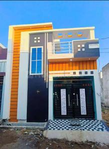 Project Image of 600.0 - 1300.0 Sq.ft 2 BHK Villa for buy in Prathisha Star Elite Villas