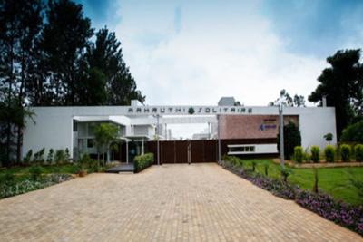 Project Image of 3926.0 - 4734.0 Sq.ft 3 BHK Villa for buy in Aakruthi Solitaire