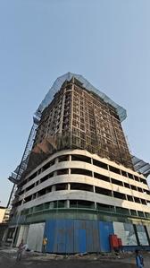 Project Image of 1050 Sq.ft 2 BHK Apartment / Flat for sale in Kharghar for Rs. 12000000