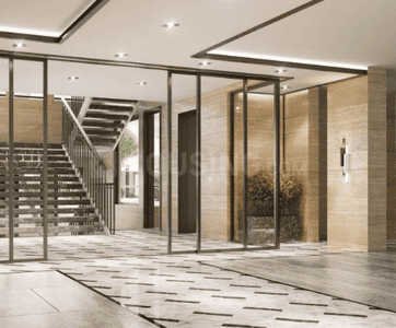 Project Image of 2538 Sq.ft 3.5 BHK Apartment / Flat for sale in Sector 63 for Rs. 41500000