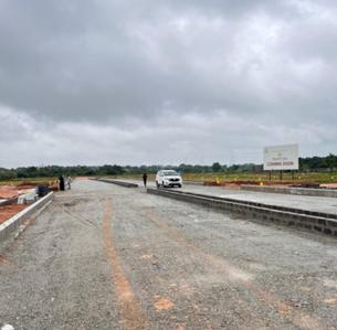 Project Image of 1170.0 - 3600.0 Sq.ft Residential Plot Plot for buy in S2 Silicon City