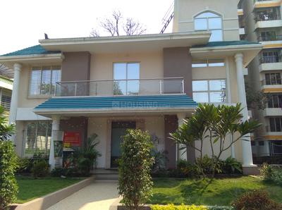 Project Image of 266.0 - 480.0 Sq.ft 1 BHK Apartment for buy in Shubh Aangan