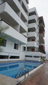 Project Image of 1130.0 - 1590.0 Sq.ft 2 BHK Apartment for buy in Infant Grace Apartment