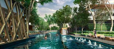Project Image of 3213 Sq.ft 3.5 BHK Apartment / Flat for sale in Bavdhan for Rs. 35000000