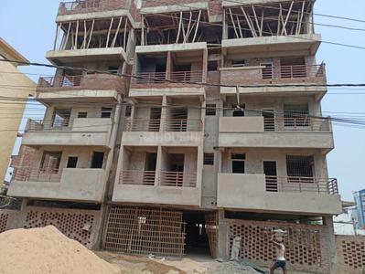Sai Ashray Shree Ganesh Saraswati Enclave Project Images