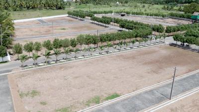 Project Image of 688.0 - 2721.0 Sq.ft Residential Plot Plot for buy in Senthur Balaji Residential Town