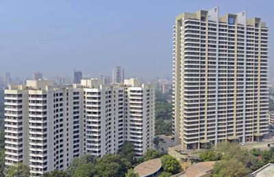 Project Image of 1235.0 - 1287.0 Sq.ft 2 BHK Apartment for buy in Kalpataru Gardens 