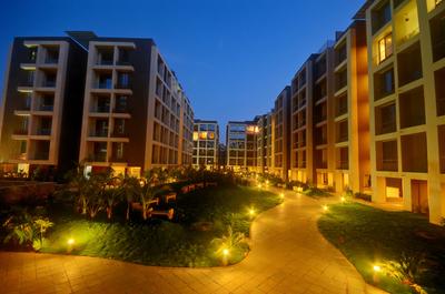 Project Image of 1844 Sq.ft 3 BHK Apartment / Flat for sale in Sargasan for Rs. 9200000