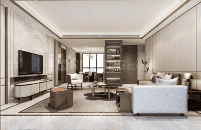 Project Image of 30.0 - 494.0 Sq.ft 1 RK Apartment for buy in Shreeji Darshan