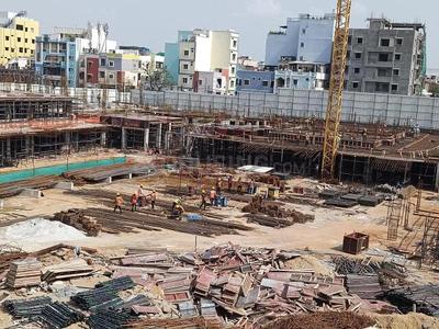 Project Image of 2067.0 - 3164.0 Sq.ft 3 BHK Apartment for buy in Brigade Manor