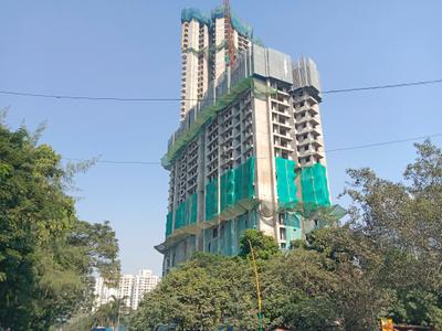 Project Image of 980 Sq.ft 2 BHK Apartment / Flat for sale in Thane West for Rs. 17000000