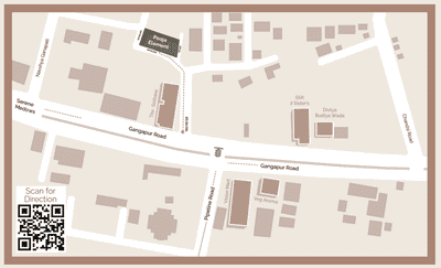 Project Image of 2470.0 - 3068.0 Sq.ft 3 BHK Apartment for buy in Pooja Element