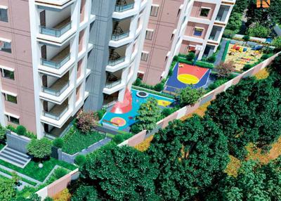 Project Image of 1135.0 - 1570.0 Sq.ft 2 BHK Apartment for buy in Vasavi Sri Nivasam