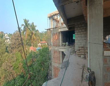Project Image of 1322.0 - 1821.0 Sq.ft 2 BHK Apartment for buy in Pragathi Wind Chimes Apartments
