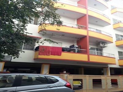 Project Image of 0.0 - 1031.0 Sq.ft 2 BHK Apartment for buy in SV Pride