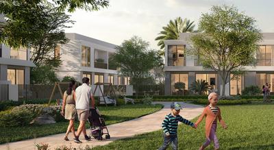Project Image of 2415.0 - 2710.0 Sq.ft 3 BHK Villa for buy in Emaar Elva