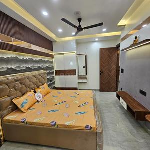 Khatu Shyam Ji Homes Bedroom 1