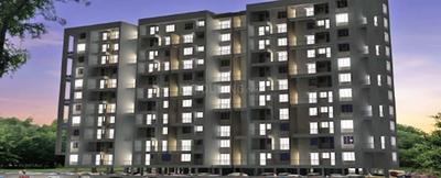 Project Image of 622.0 - 871.0 Sq.ft 1 BHK Apartment for buy in Sharada Pearl