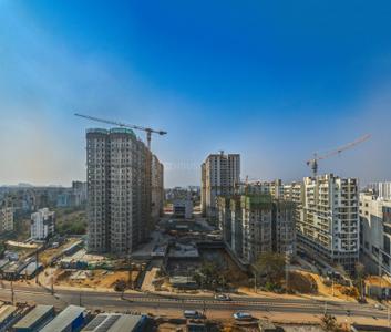 Project Image of 1367.0 - 2597.0 Sq.ft 2 BHK Apartment for buy in Viva City 