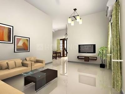 Project Image of 588.0 - 1733.0 Sq.ft 2 BHK Apartment for buy in South India Safaa