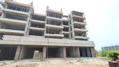 Project Image of 624.51 - 1254.0 Sq.ft 2 BHK Apartment for buy in Shreenathji Delta Vistara