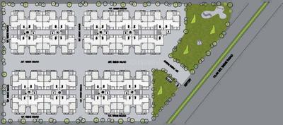 Project Image of 0.0 - 680.0 Sq.ft 2 BHK Apartment for buy in Jaydee Sangath Life