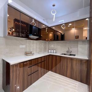 Project Image of 1080.0 - 1350.0 Sq.ft 4 BHK Builder Floor for buy in Goyal Smart Housing