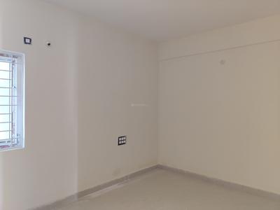 Project Image of 1370.0 - 1380.0 Sq.ft 3 BHK Apartment for buy in SLV Royal