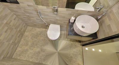 Project Image of 373.0 - 930.0 Sq.ft 1 BHK Apartment for buy in JP North