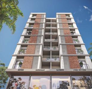 Shree Akshar Poojan Elevation 1