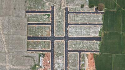 Project Image of 600.0 - 2500.0 Sq.ft Residential Plot Plot for buy in Swarna Bhoomi