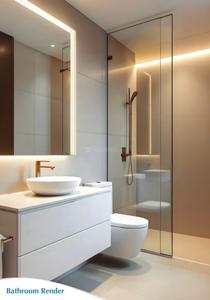 Project Image of 717.0 - 990.0 Sq.ft 2 BHK Apartment for buy in Juhi Elegance