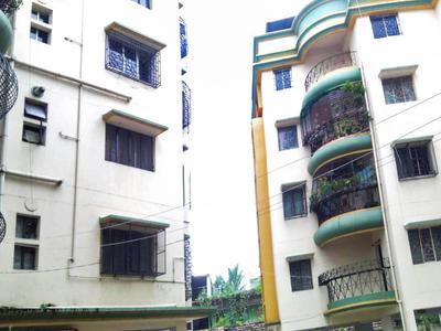 Project Image of 2000 Sq.ft 4 BHK Apartment / Flat for sale in Teghoria for Rs. 12000000