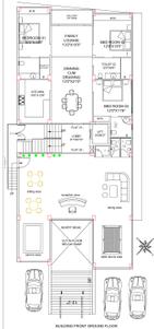 Gallery Cover Pic of Kaustubh Sinha S Apartment