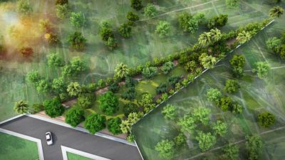 Project Image of 1200.0 - 1500.0 Sq.ft Residential Plot Plot for buy in Svamitva Sylvia City I
