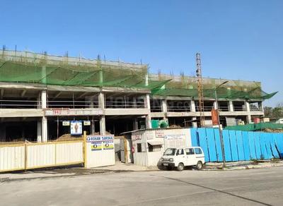 Project Image of 757.89 - 1458.08 Sq.ft 2 BHK Apartment for buy in Rohan Saroha Phase 1