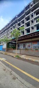 Elite Residence C Construction Status July-24 1