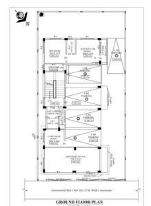 Project Image of 896.0 - 1311.0 Sq.ft 2 BHK Apartment for buy in Tirupati Niwas