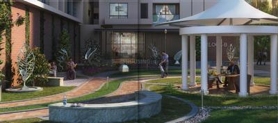 Project Image of 1461.0 - 5450.0 Sq.ft 3 BHK Apartment for buy in Stalwart Skycity