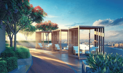 Project Image of 950 Sq.ft 3 BHK Apartment / Flat for sale in Sion for Rs. 29500000