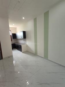 Project Image of 600.0 - 800.0 Sq.ft 1 BHK Builder Floor for buy in CI Golf City