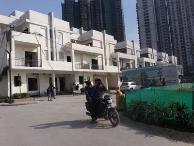 Project Image of 1890.0 - 4570.0 Sq.ft 4 BHK Villa for buy in Ajnara London Square