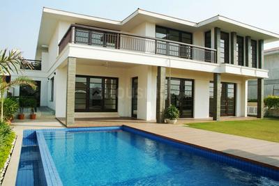 Project Image of 3000.0 - 7650.0 Sq.ft 3.5 BHK Villa for buy in Vipul Tatvam Villas