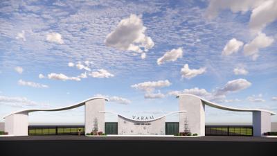 Project Image of 2400 Sq.ft Residential Plot / Land for sale in Padappai for Rs. 9650000