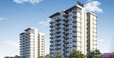 Project Image of 1809 Sq.ft 3 BHK Apartment / Flat for sale in Sector 112 for Rs. 29500000