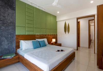 Project Image of 1128.06 - 2591.95 Sq.ft 3 BHK Apartment for buy in Kailash Rejoice