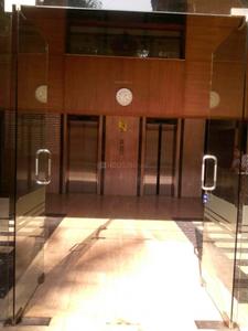 Project Image of 1800.0 - 2500.0 Sq.ft 3 BHK Apartment for buy in Wadhwa Madhur Milan