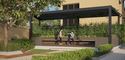 Project Image of 1055 Sq.ft 3 BHK Apartment / Flat for sale in Sarjapur for Rs. 8200000