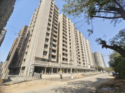 Project Image of 1750 Sq.ft 3 BHK Apartment / Flat for sale in Shela for Rs. 7000000